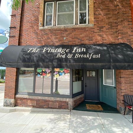 The Vintage Inn Redwood Falls Esterno foto