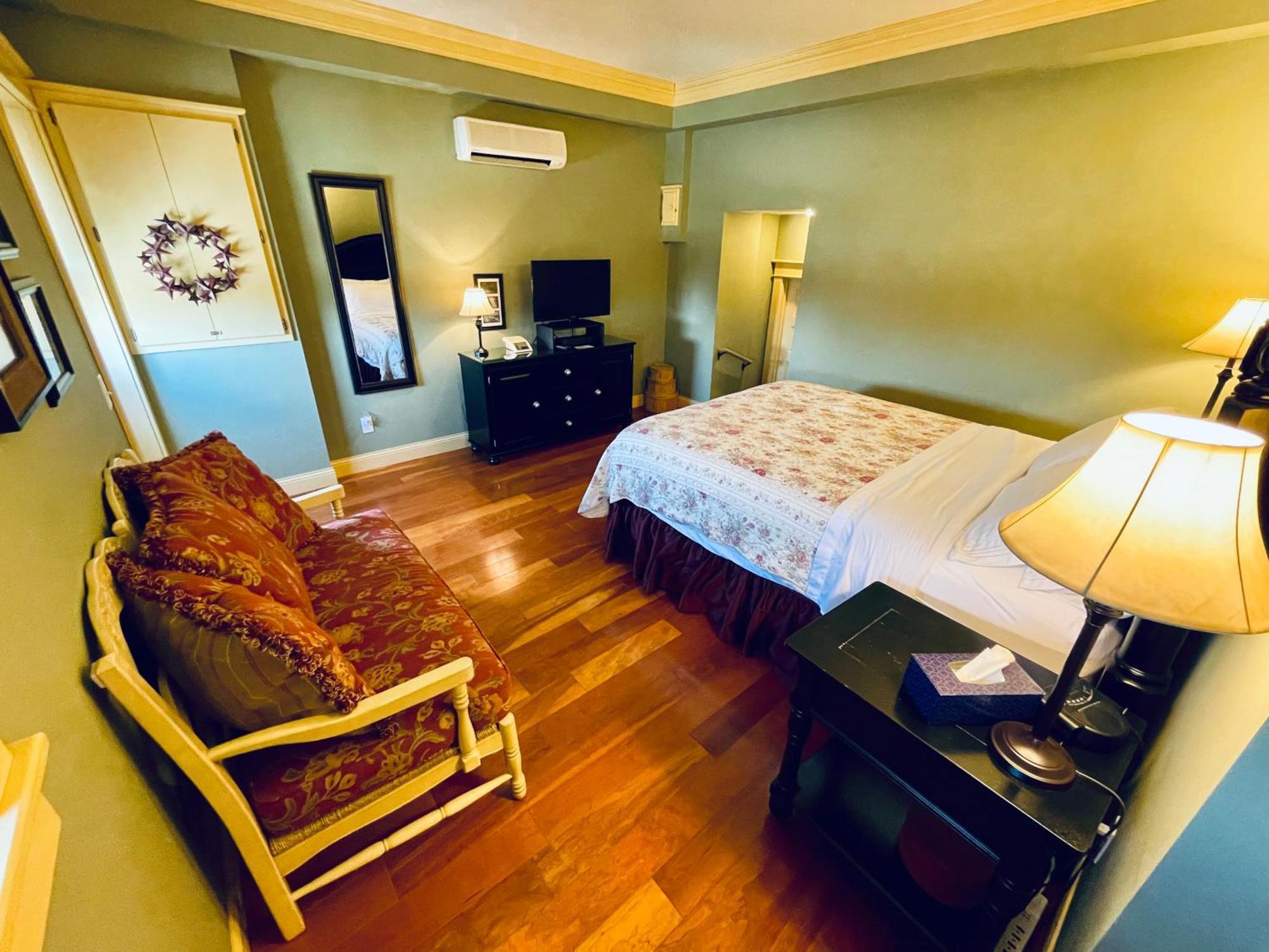 The Vintage Inn Redwood Falls Esterno foto