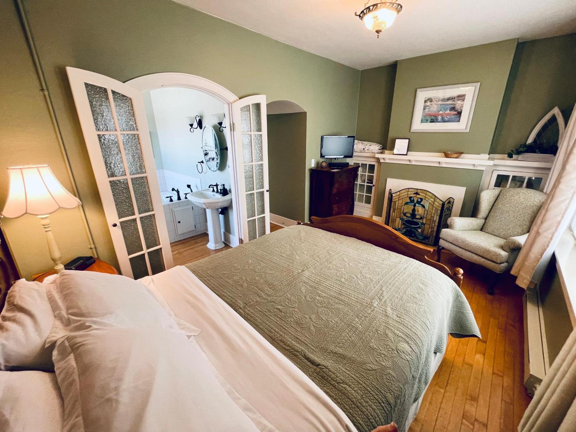 The Vintage Inn Redwood Falls Esterno foto