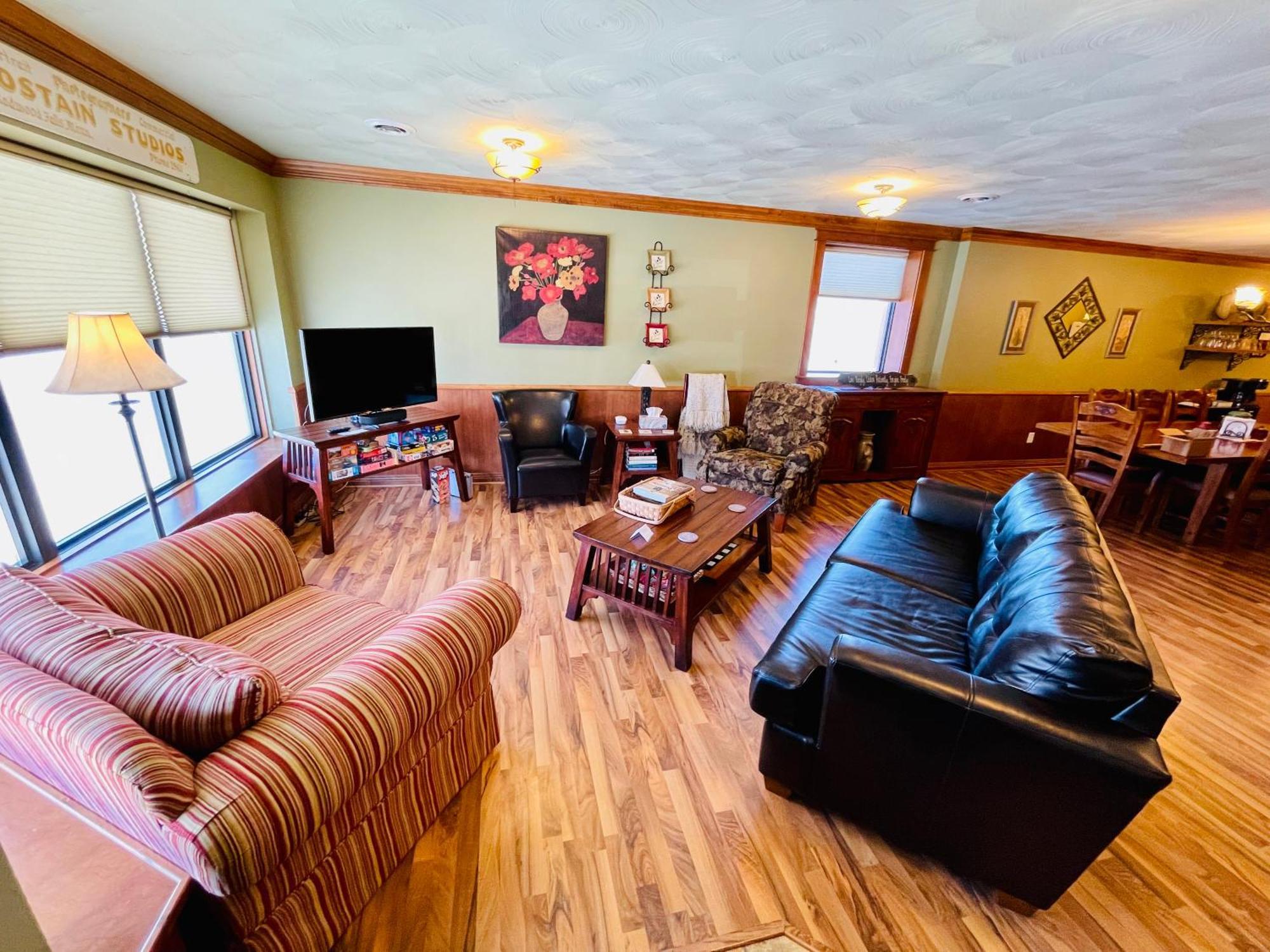 The Vintage Inn Redwood Falls Esterno foto