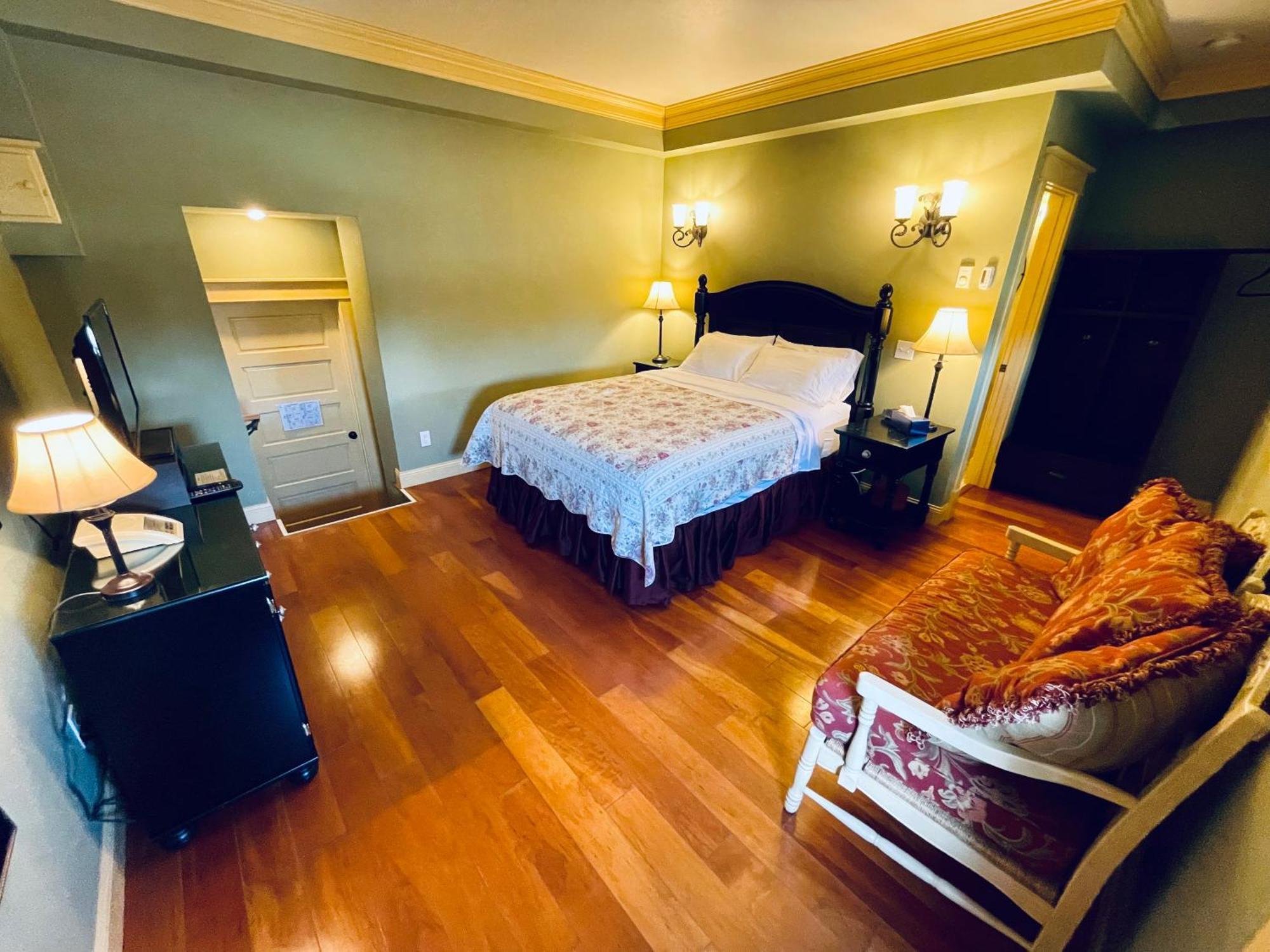 The Vintage Inn Redwood Falls Esterno foto