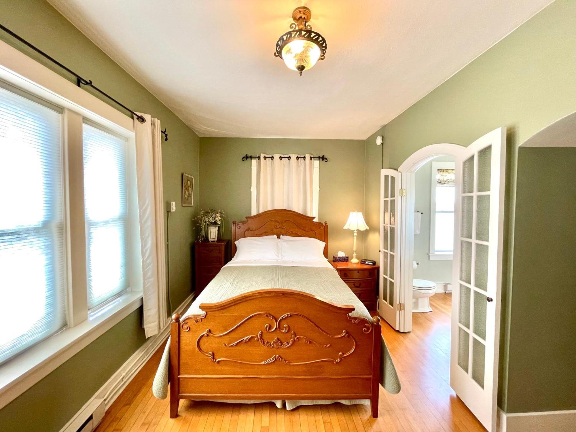 The Vintage Inn Redwood Falls Esterno foto